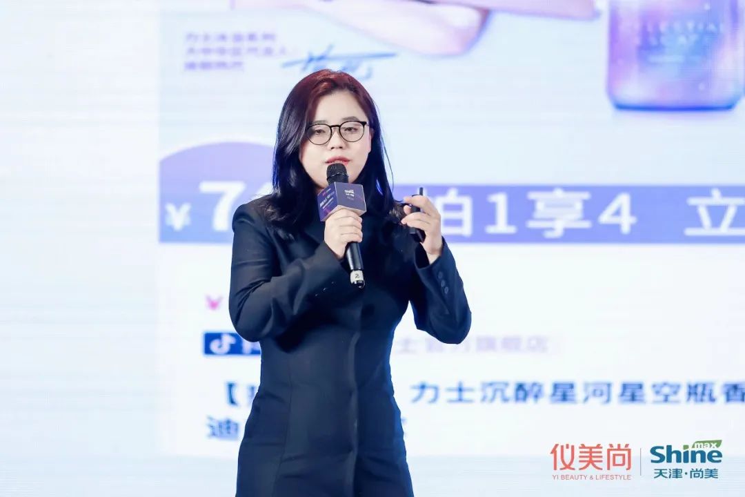 今天，优秀新锐代理商都汇聚在这里！