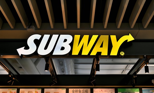 西式快餐连锁品牌排行榜前十名,品牌西式快餐