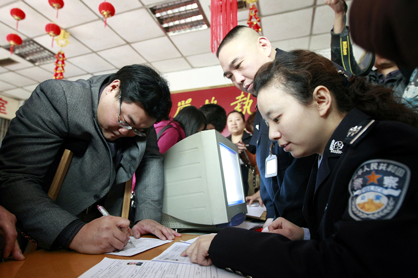 考驾照新规不用去驾校了吗,以后考驾照需要什么条件