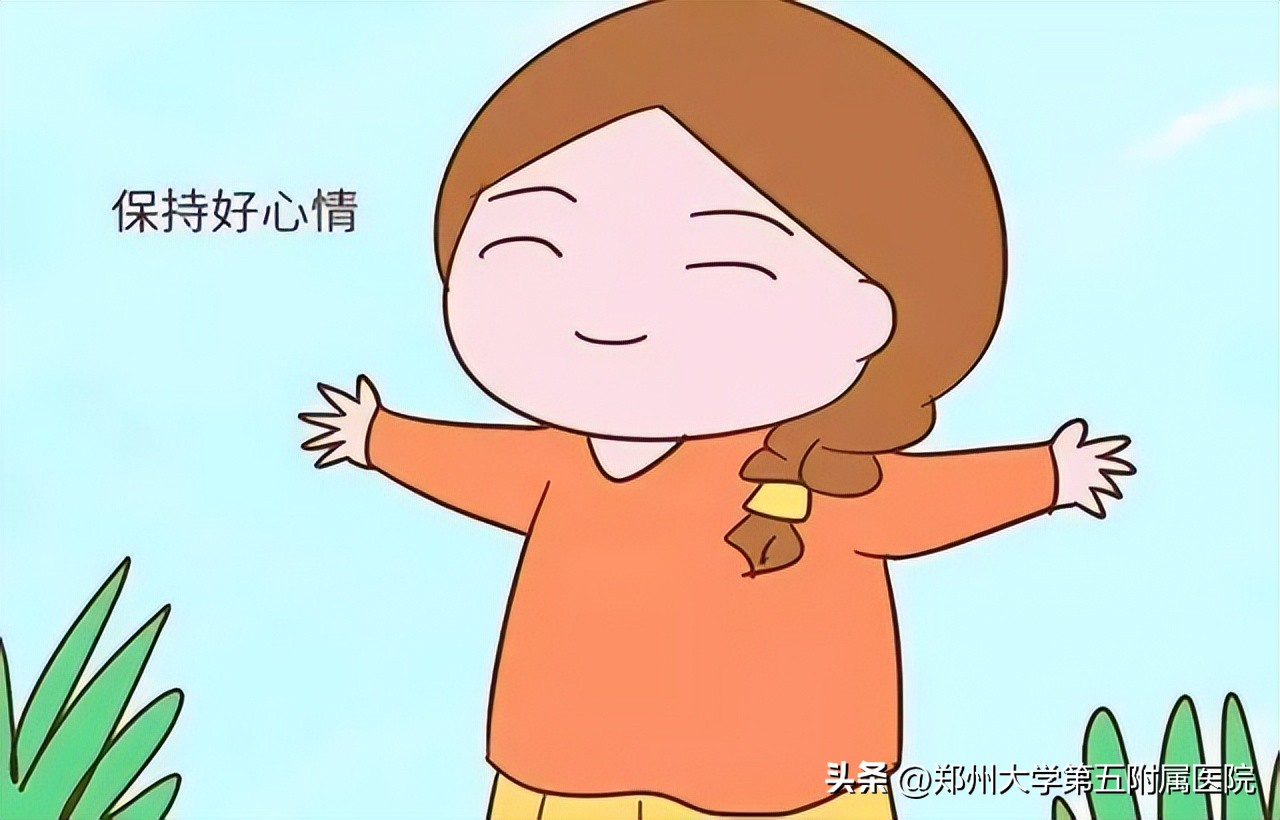 甲亢应注意什么,得了甲亢需要注意的事情