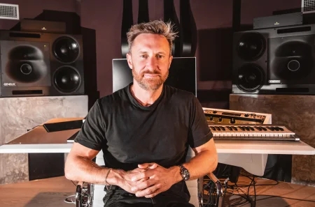 德国真力音响 (芬兰genelec音箱)