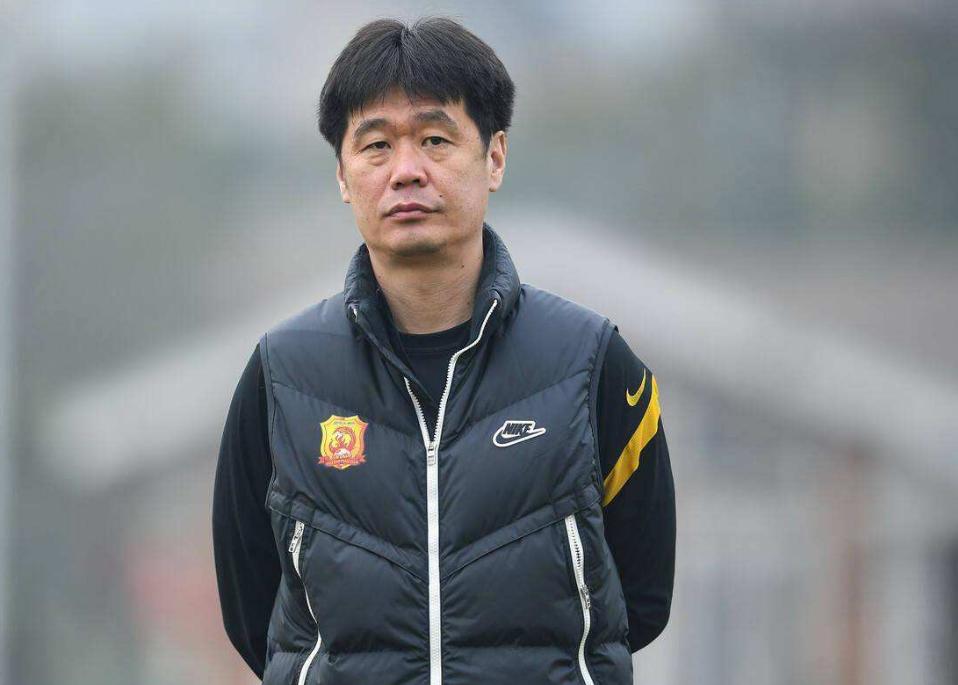 李霄鹏最后离开鲁能了吗,李霄鹏公开道歉