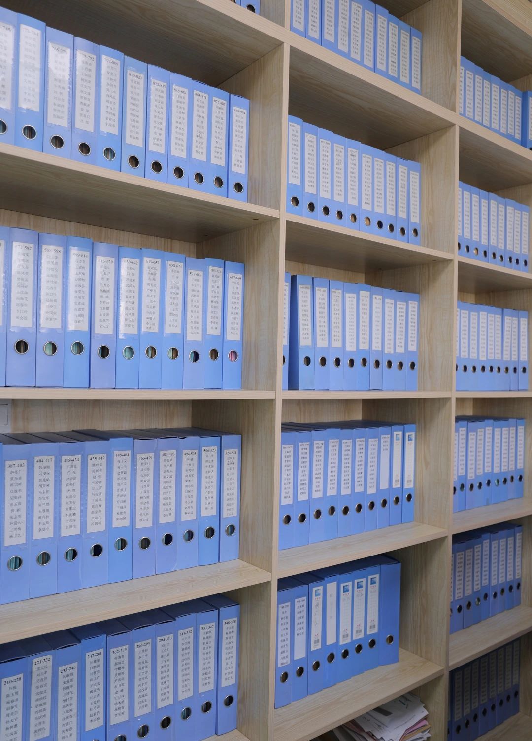 老军营社区卫生服务中心,家门口的好医生