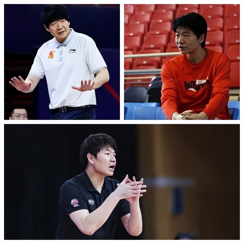 邱彪男篮主帅是哪里人,新疆男篮主帅邱彪谈对阵辽宁