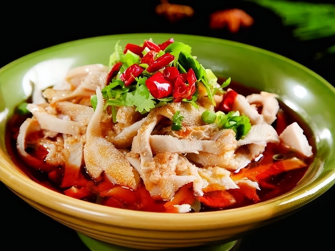 北京地道的十种小吃快去尝尝吧,老北京小吃大集合