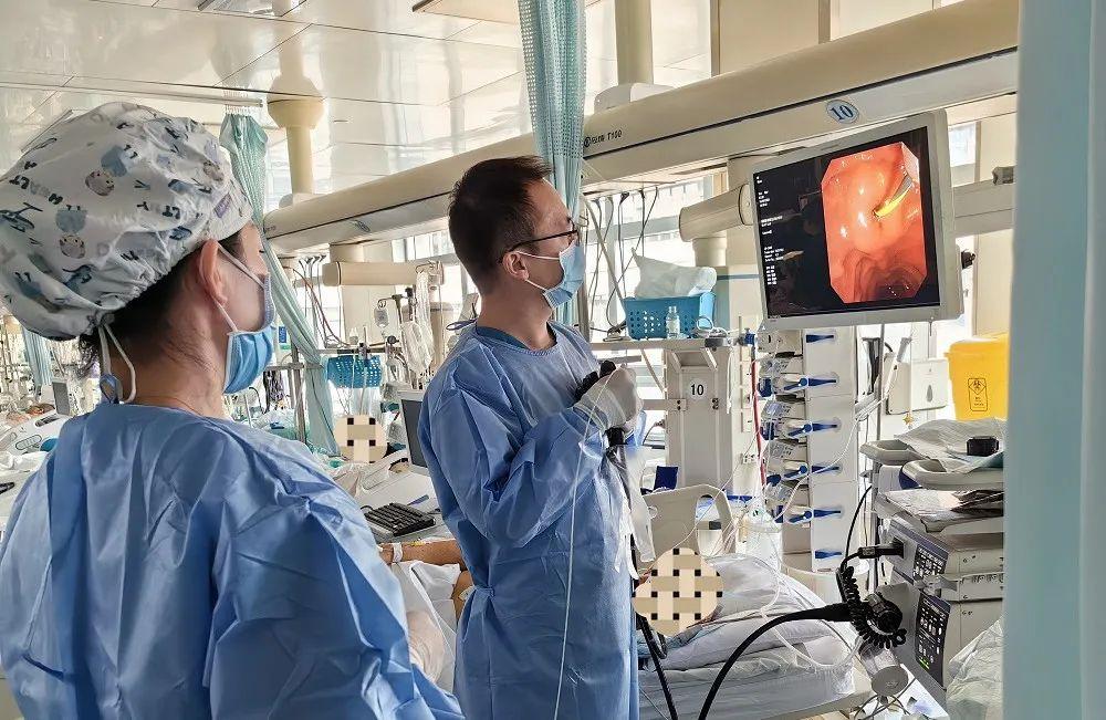 秦皇岛市第一医院消化内科,秦皇岛第一医院消化内科在几楼