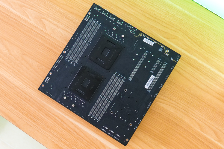 垃圾佬推荐带wifi主板,垃圾佬全新配件