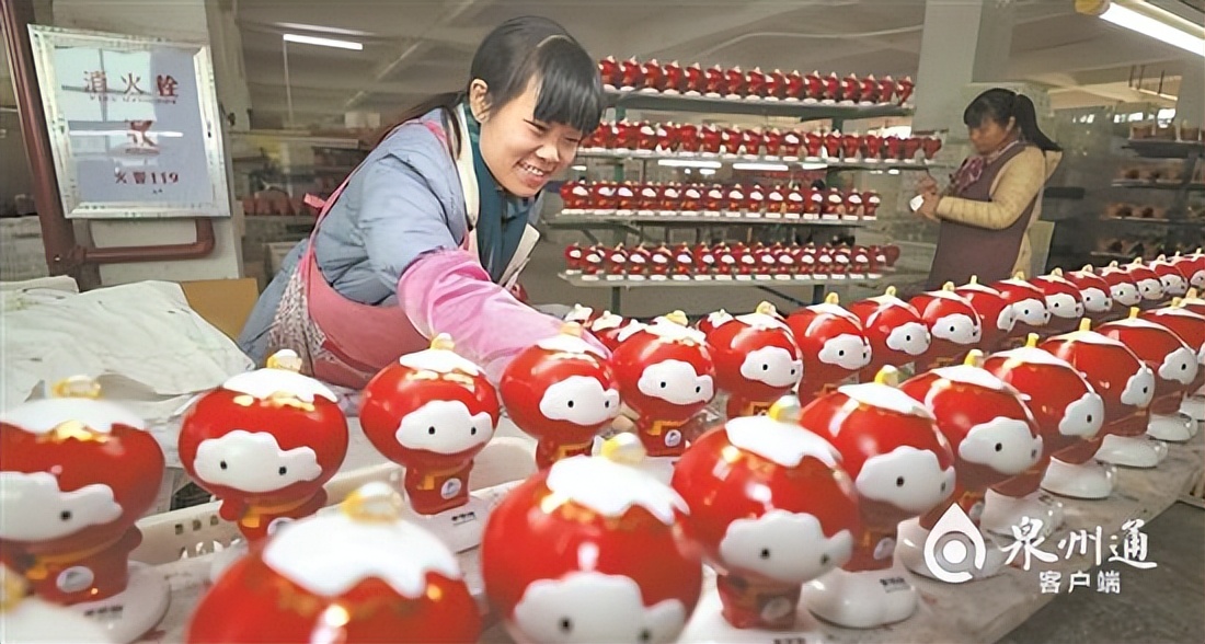 泉州古城打造海丝休闲文化核心区,千年古城焕发新活力