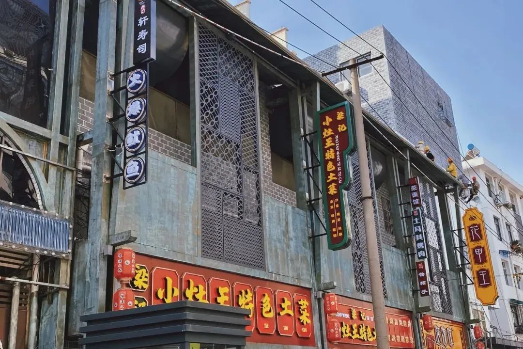 合肥周边五一好去处,合肥五一游玩攻略小孩