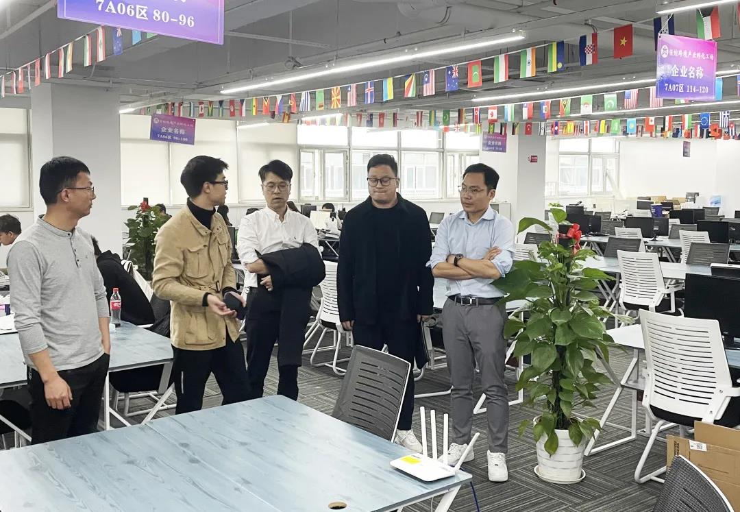 双鲸Og出海！OgCloud与领鲸集团、吃鲸MCN达成生态战略合作