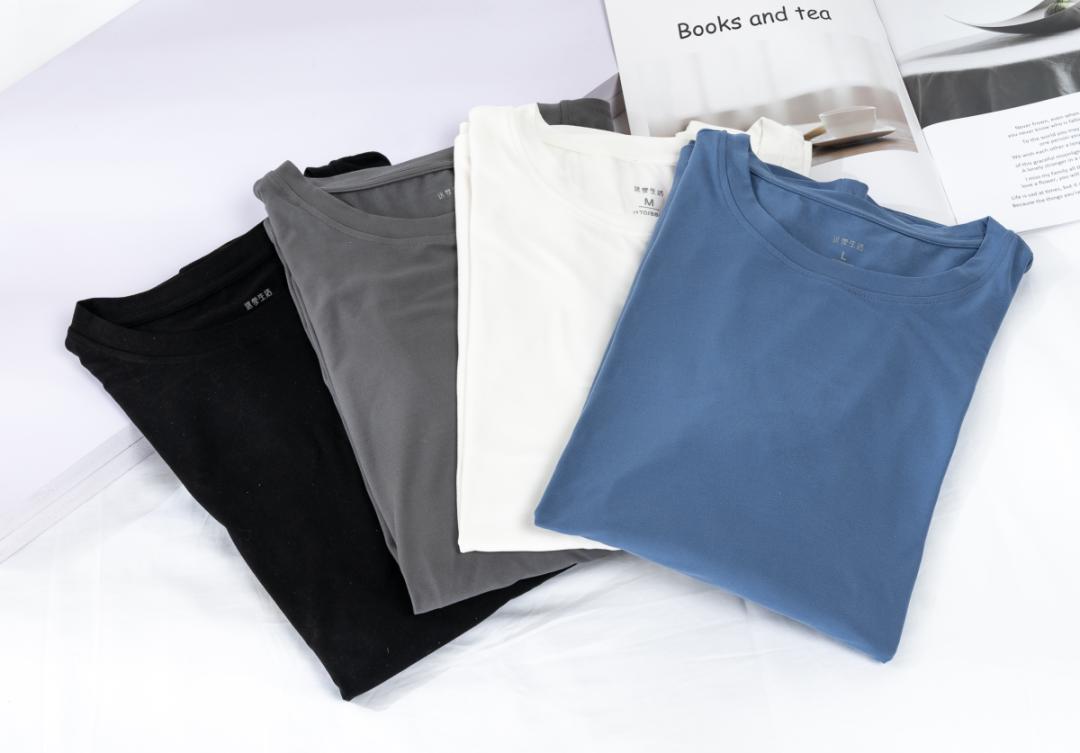 羊绒和德绒保暖内衣哪个效果更好,羊毛蚕丝保暖内衣和德绒哪个好