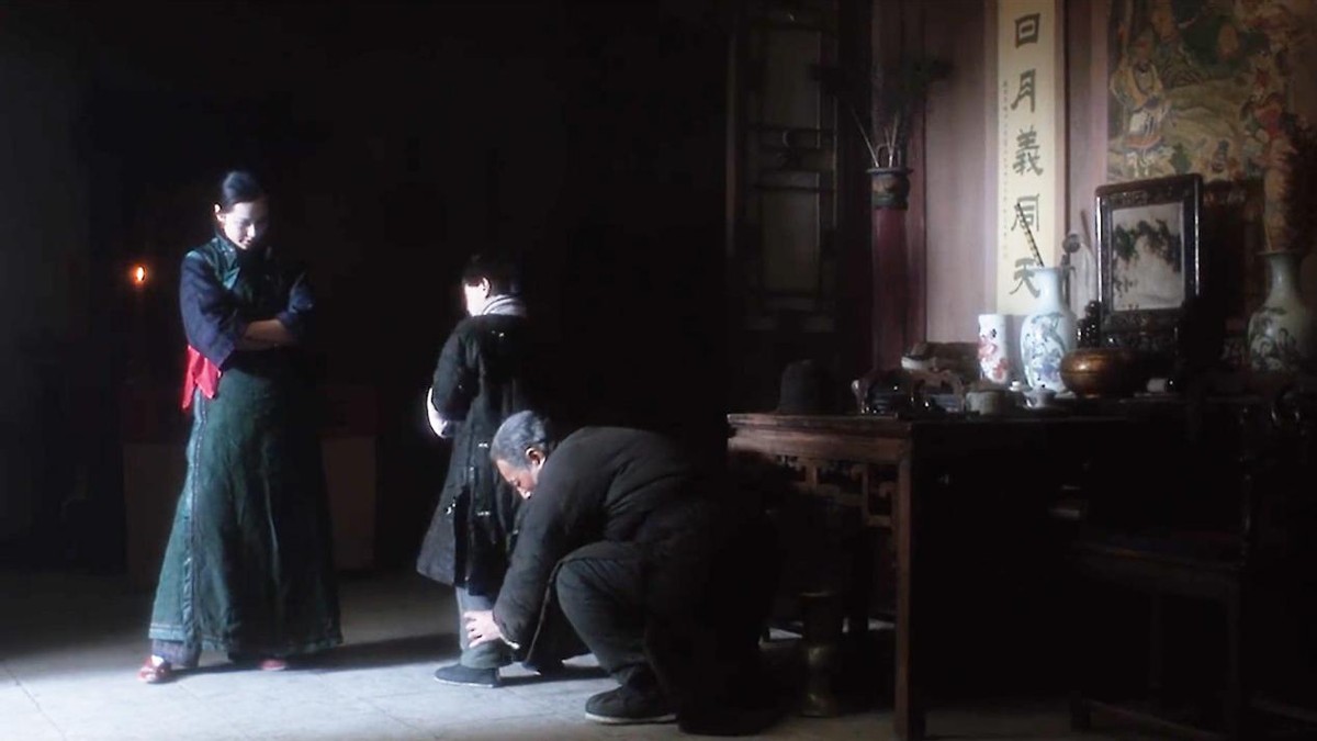 2020国产电视剧排行榜前十名豆瓣,豆瓣评分9.5以上的国产爱情电视剧