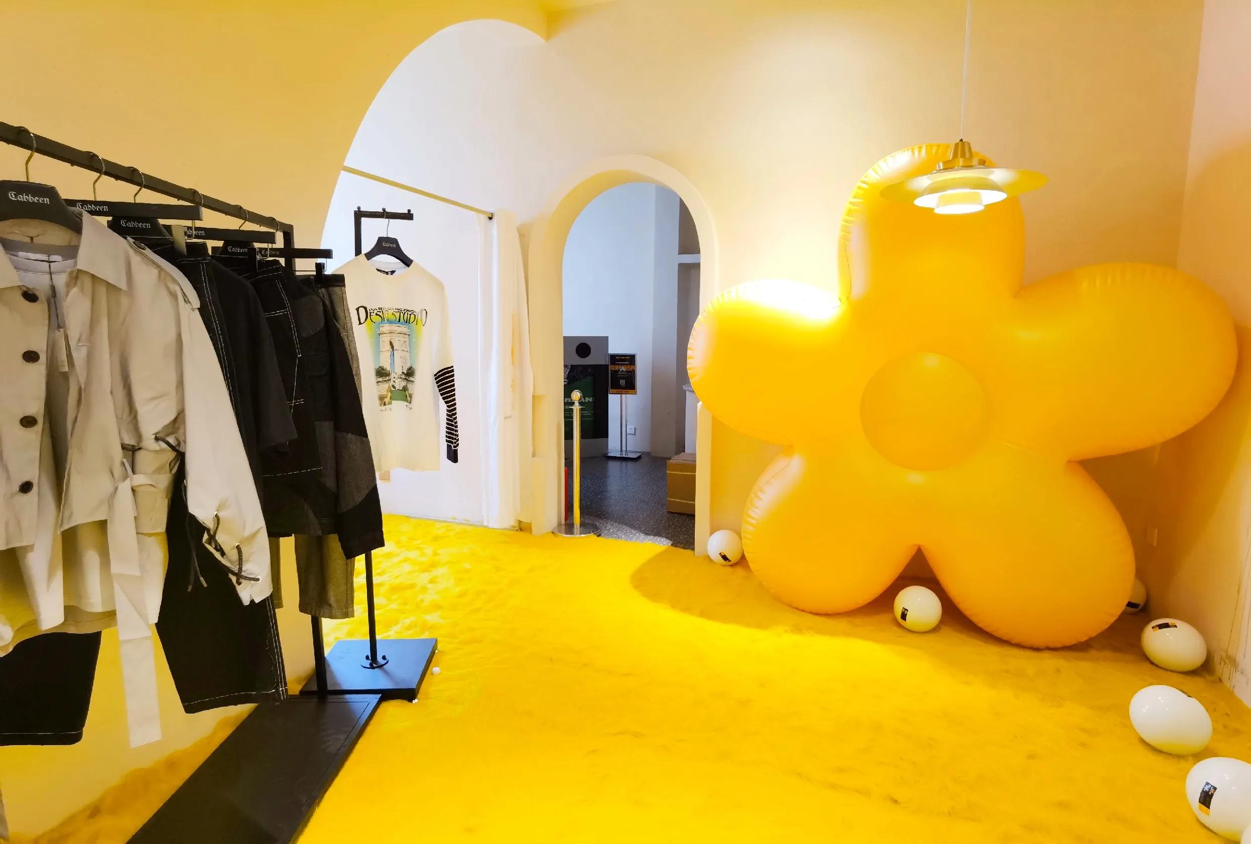 东山口当代艺术馆,东山口展览