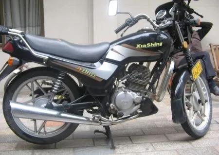 经典老款摩托车都有哪些,那些经典老摩托车你认识哪一辆