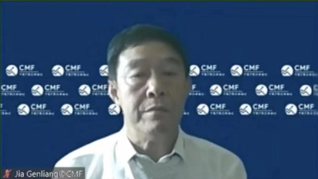 聚焦“MMT与宏观经济政策走向”，CMF经济学家对话MMT创始人之一RandallWray