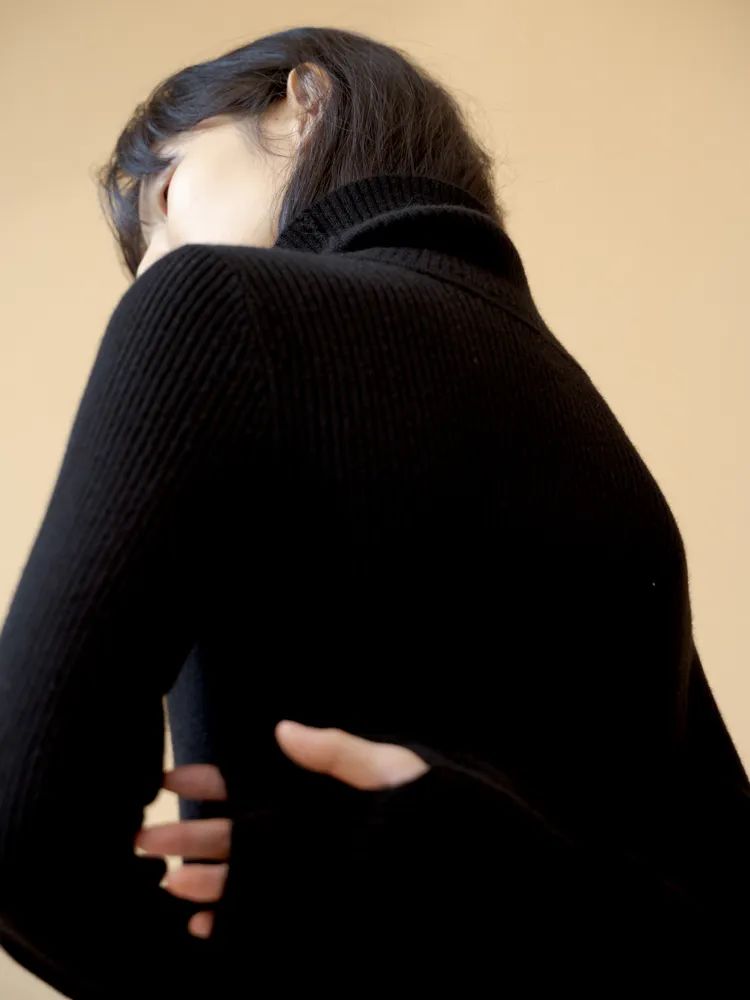 太太太太美啦！这18件冬装氛围感绝了！