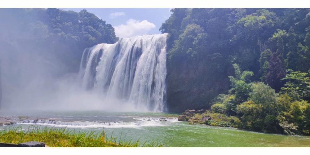 贵州旅游攻略七日游景点推荐理由,贵州旅游景点推荐一日游路线攻略