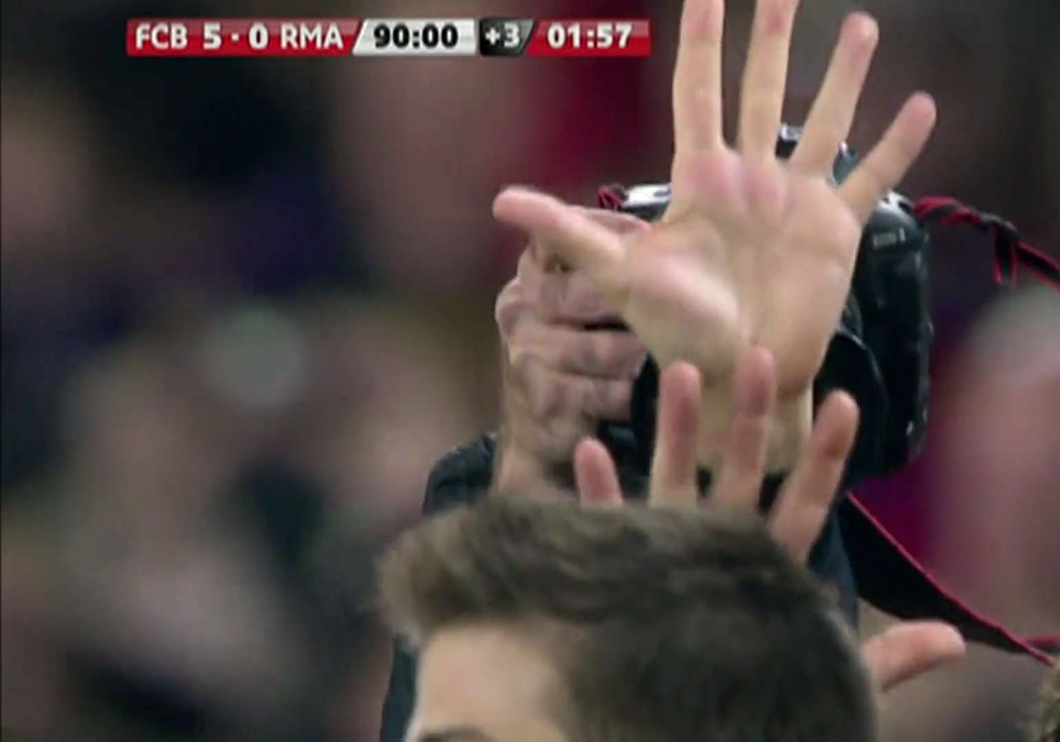 世纪德比,世界第一德比西班牙国家德比