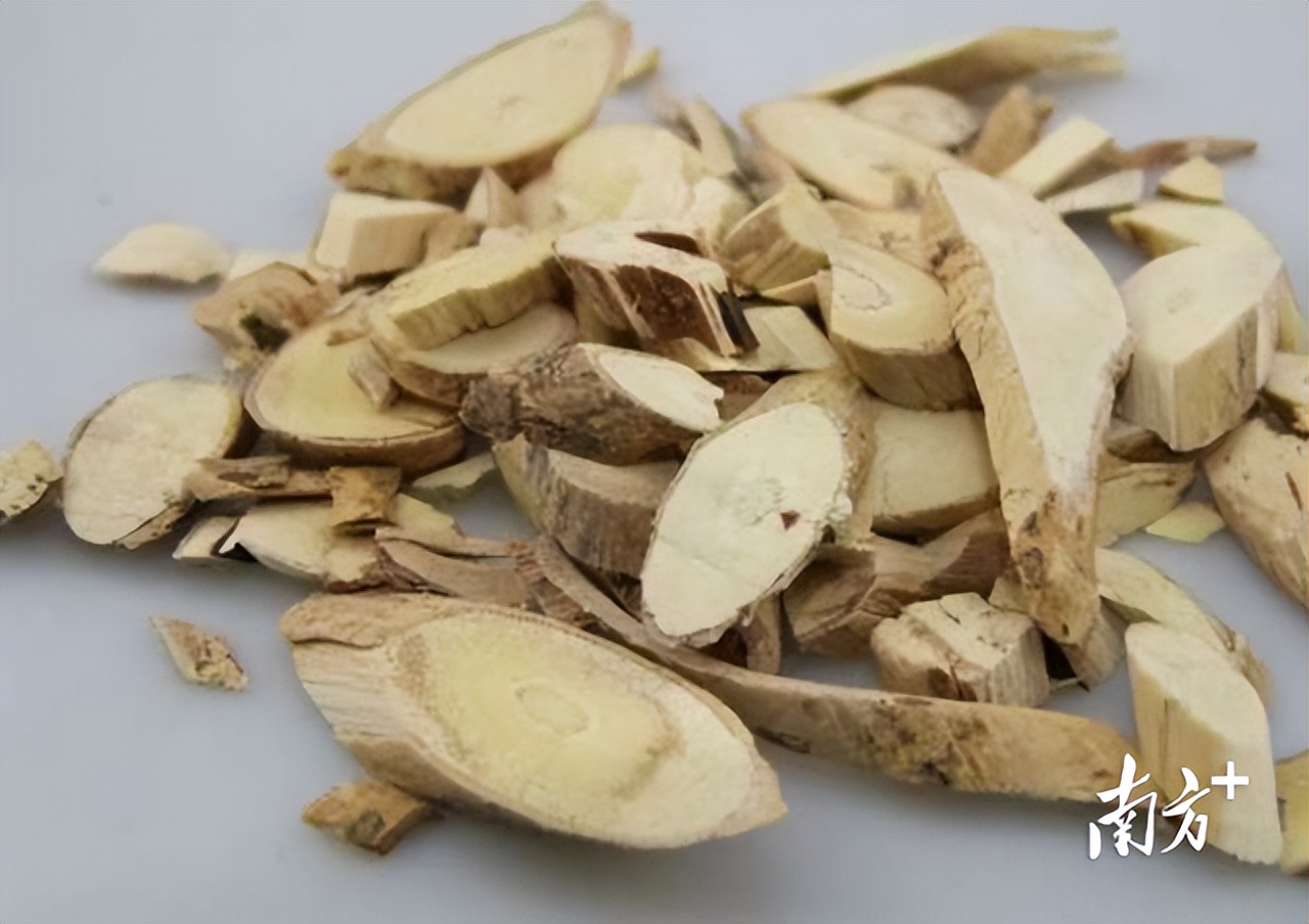 征集下联!乳源瑶药产业园区域公用品牌广告语第二轮征集活动开始啦