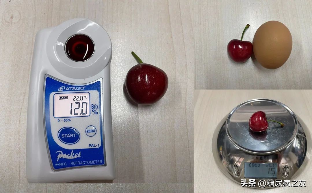 糖尿病最怕的四种水果有哪些,适宜糖尿病患者吃的十种水果