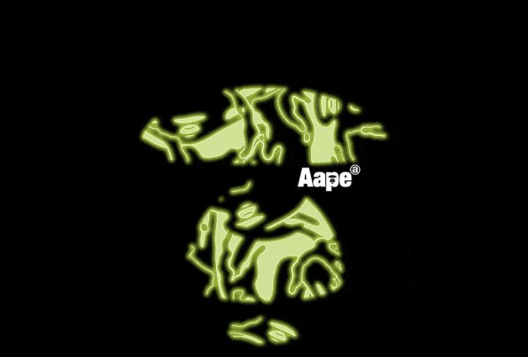 aape23春夏联名,10大联名