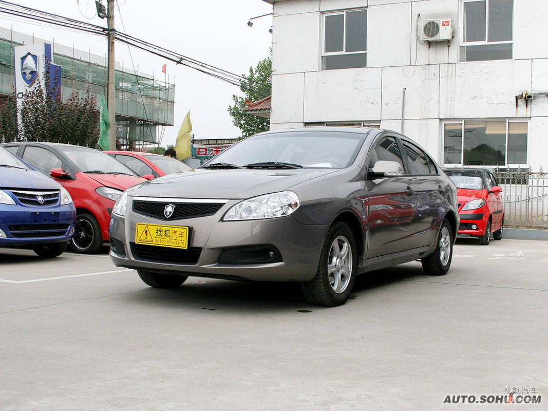 长安编年史纪录片,长安汽车历程