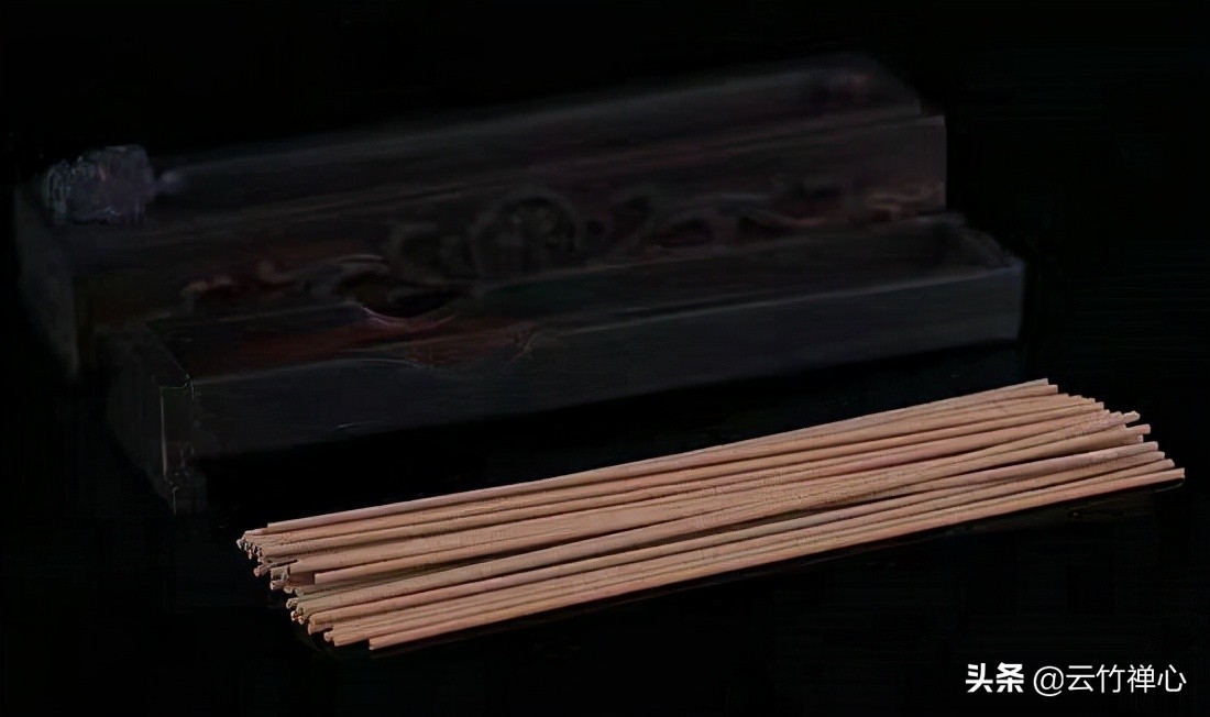 新手入门怎么选沉香熏香,线香熏香入门知识