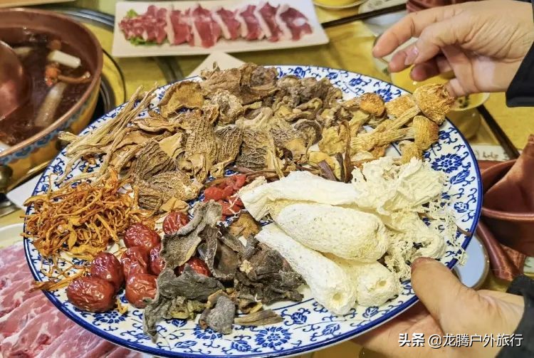 中国最美的古村寨,中国必打卡的56个民族古村寨