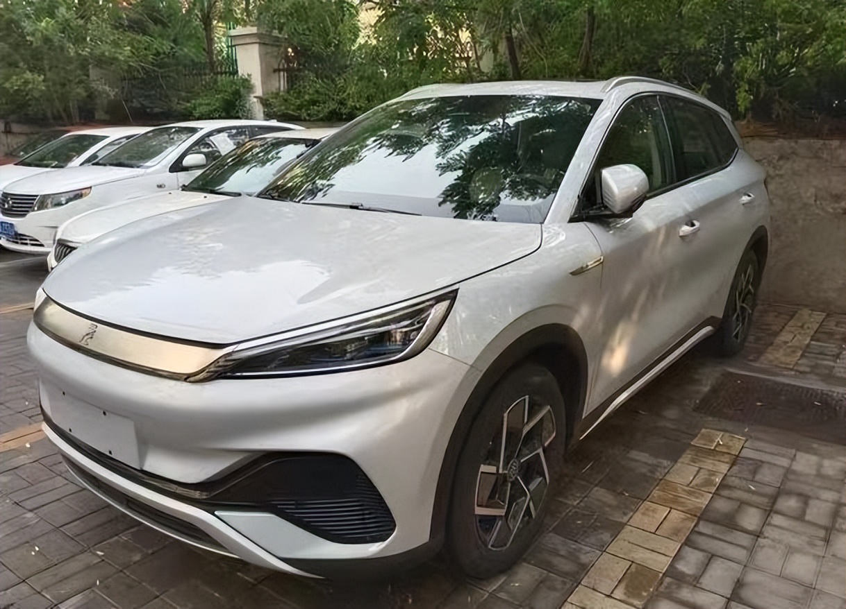 比亚迪元plus和aionsplus哪个好,比亚迪元plus最大缺点