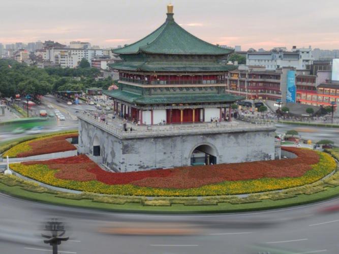 西安七日纯玩线路推荐，西安7日游旅游路线，纯玩省心攻略