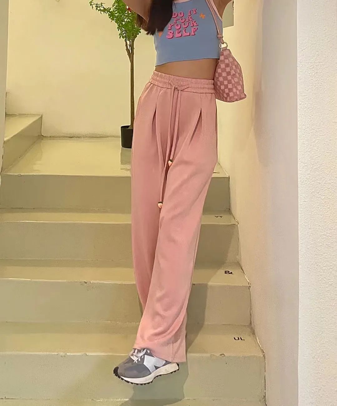 赵露思最爱穿的8家店铺，火到频频断货