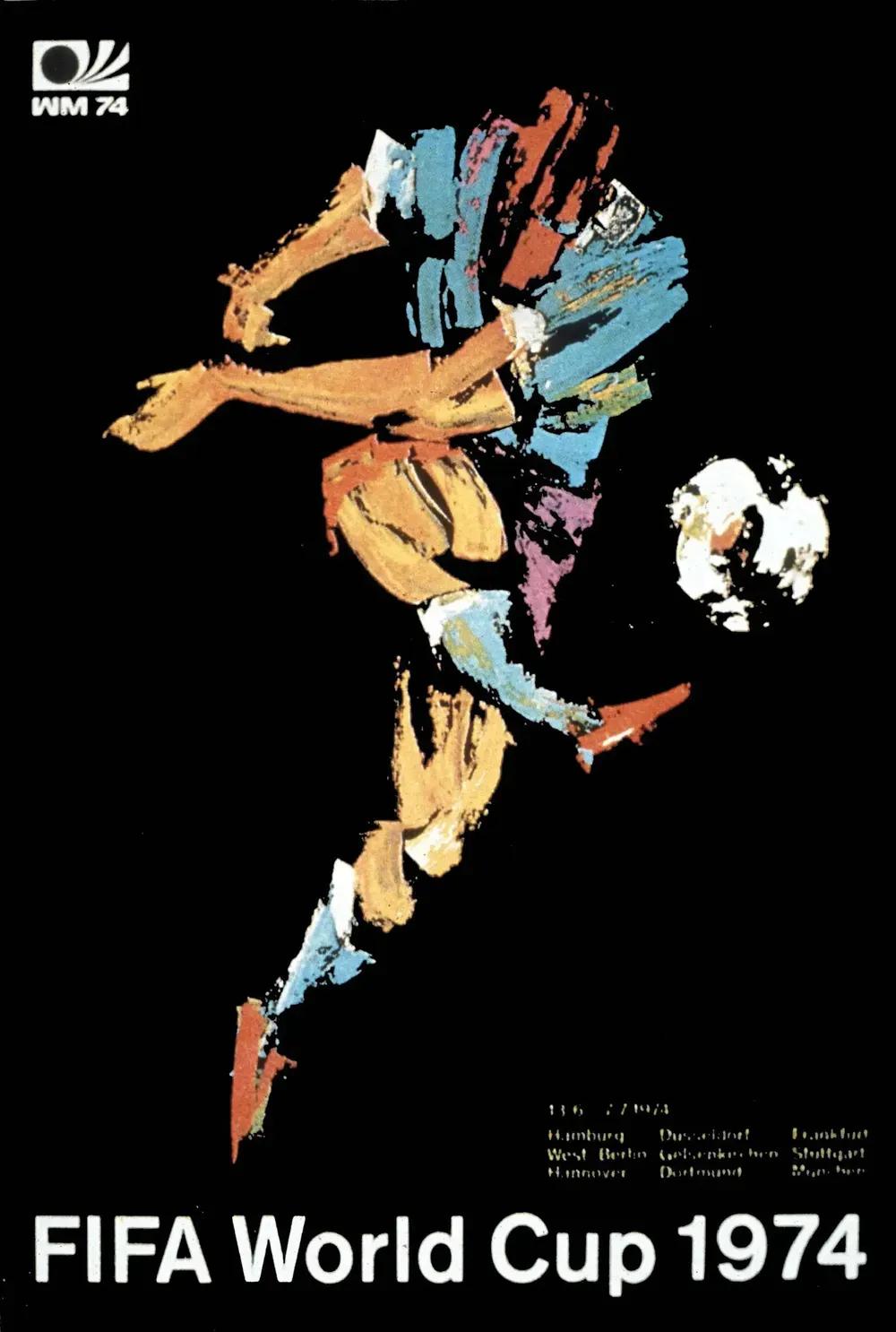 各届世界杯设计,世界杯足球队造型设计图