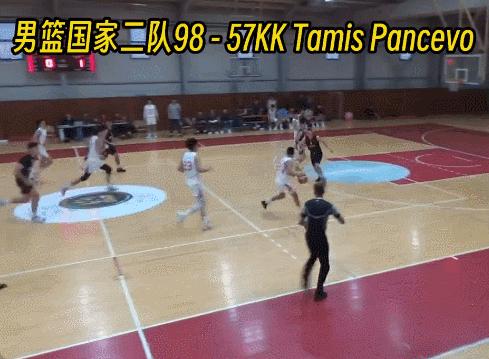 杨瀚森等人入选u19男篮世界杯名单,中国男篮亚洲杯预选赛杨瀚森