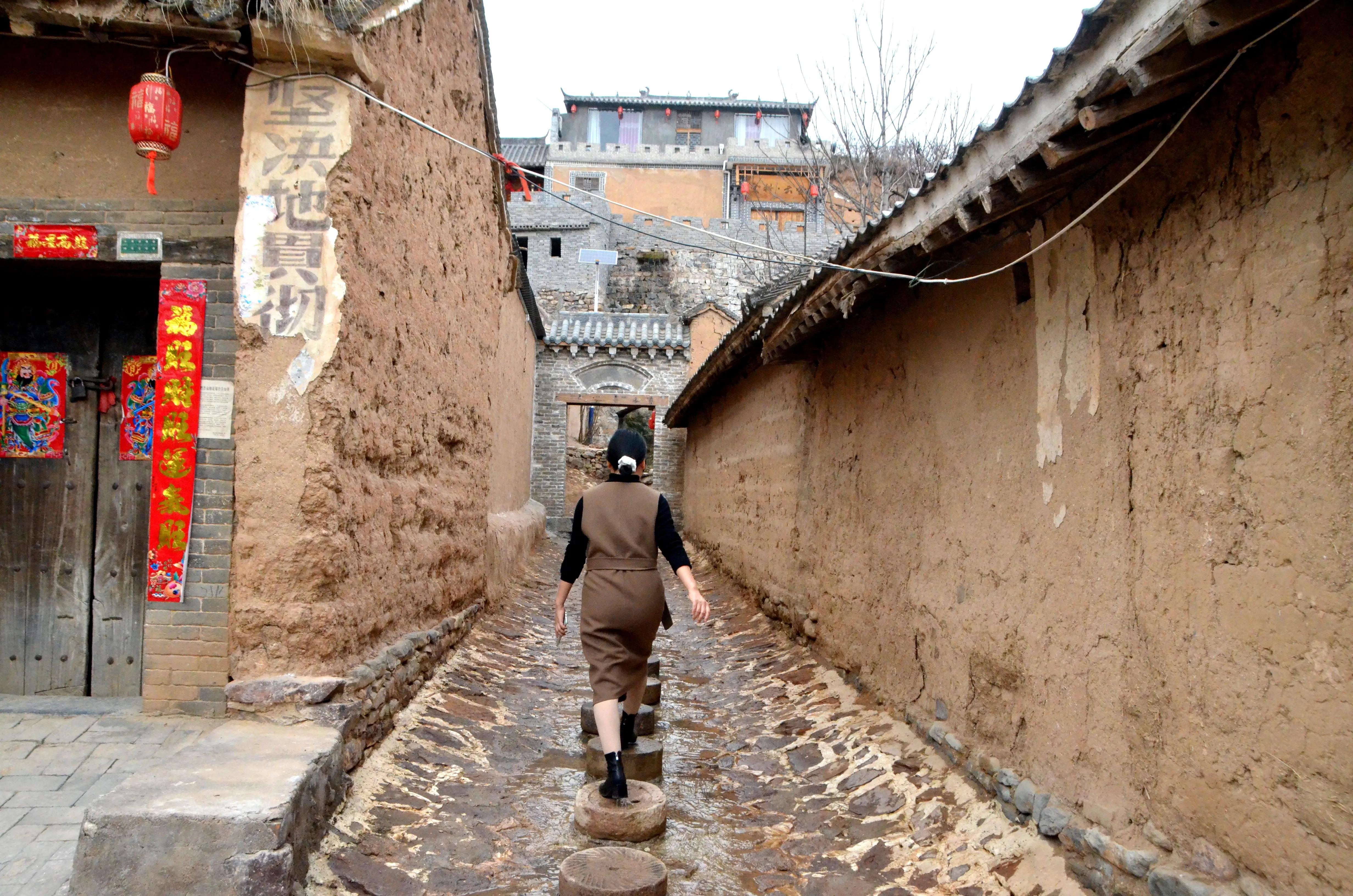 废弃坑塘变成休闲公园,污水处理厂变身景观公园