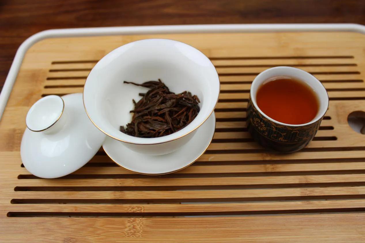 适合女士喝的酸酸甜甜的养生茶,推荐一年四季喝的茶不伤肠胃的