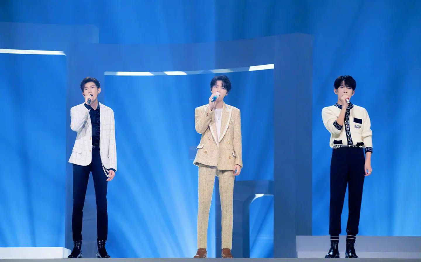 tfboys还有两年就解散了吗,tfboys三小只现在年龄