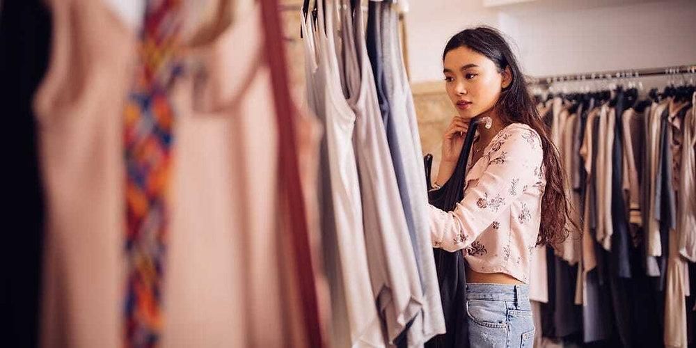 评论数70.93W+“淘系”品牌在越南发财，越南人如何购买中国服装