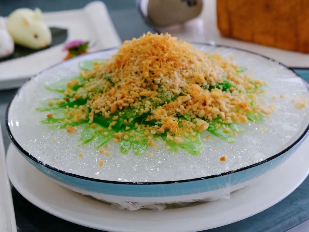 深圳市罗湖区寻味岭南餐厅,寻味罗湖美食