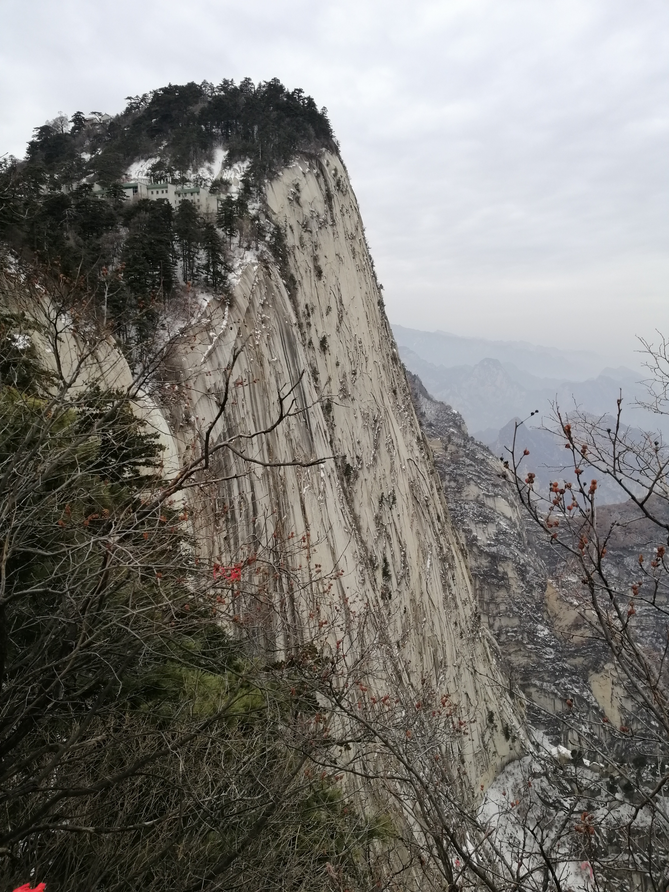 西安及华山旅游全攻略,游西安和华山攻略
