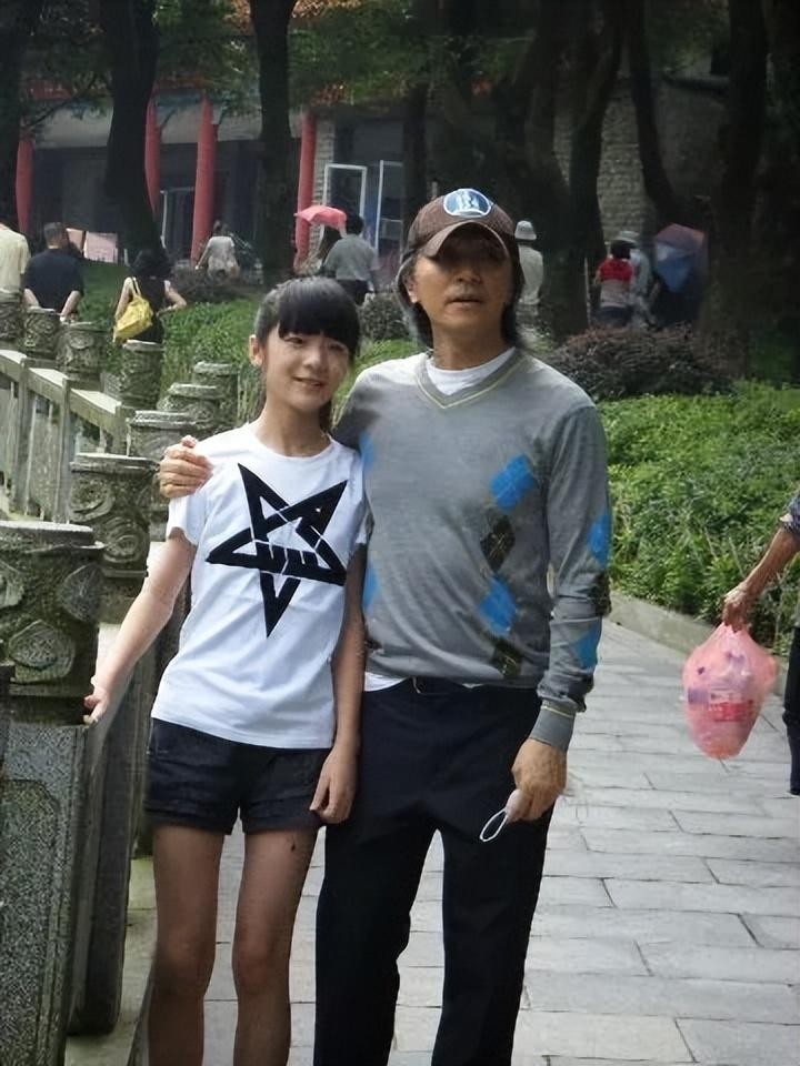 徐娇以前和现在,徐娇现在的模样