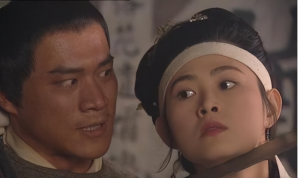 山东版水浒传和央视版,水浒传和山东版有什么区别