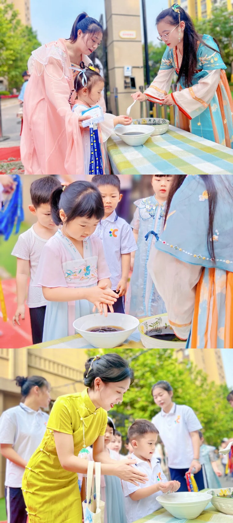 汇爱幼稚园五龙新城怎么样,五龙新城汇爱幼稚园