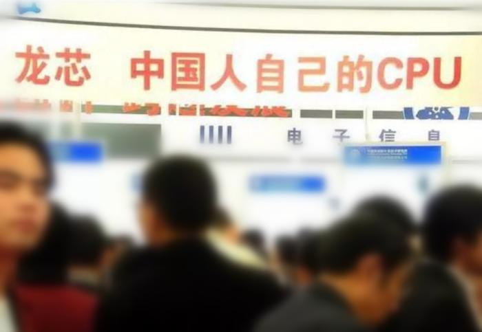 国产自主指令集cpu,我国最靠谱的自研cpu