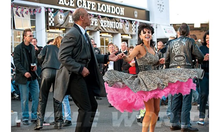 acecafe伦敦店,acecafe伦敦