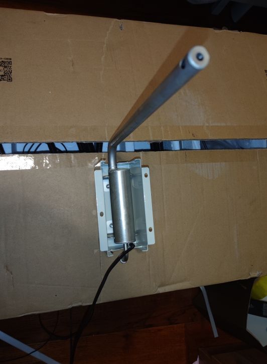 美的领航者加湿器工作视频讲解,美的领航者ii代