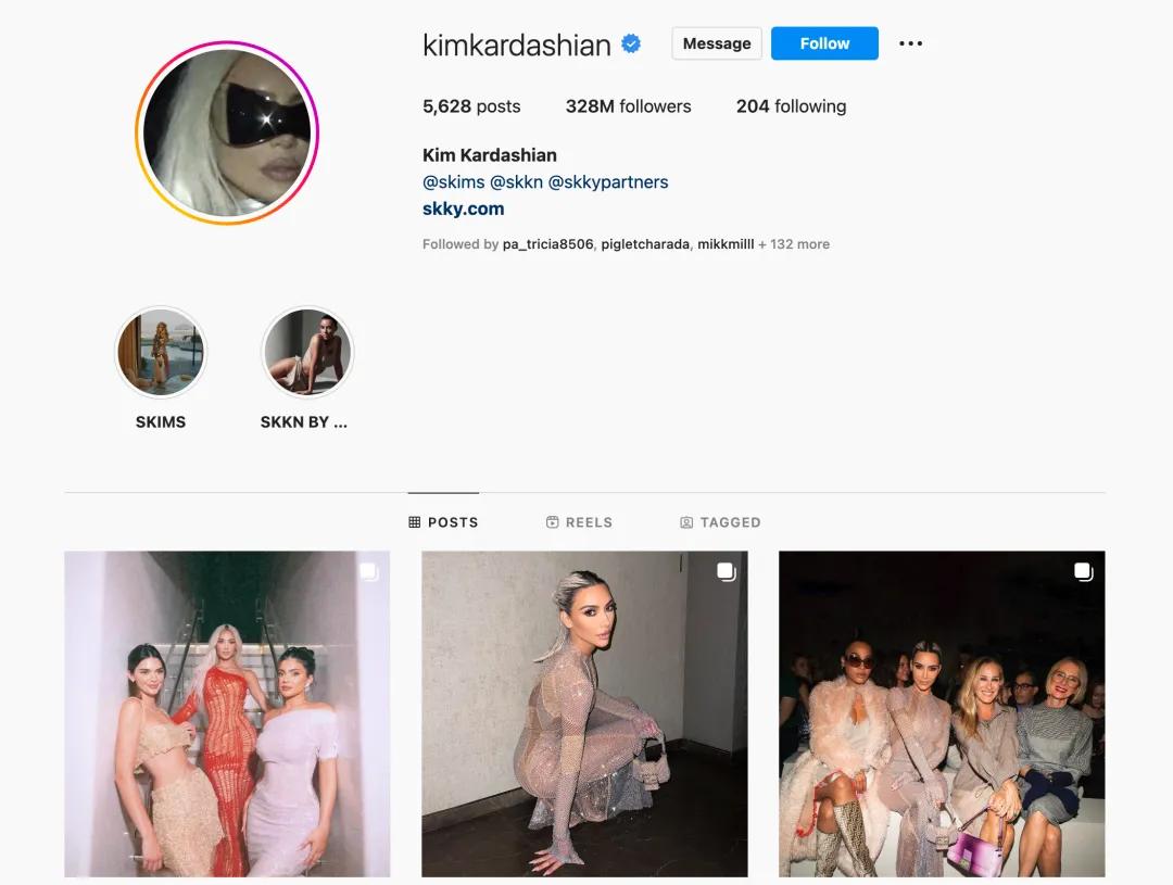 卡戴珊的屁股，能否再造辉煌？