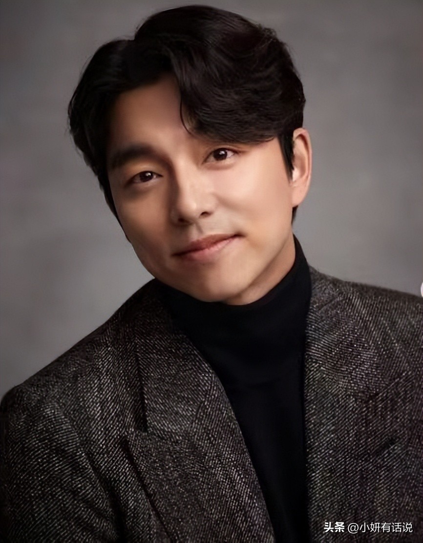 韩国runningman孔刘,孔刘在韩国获奖