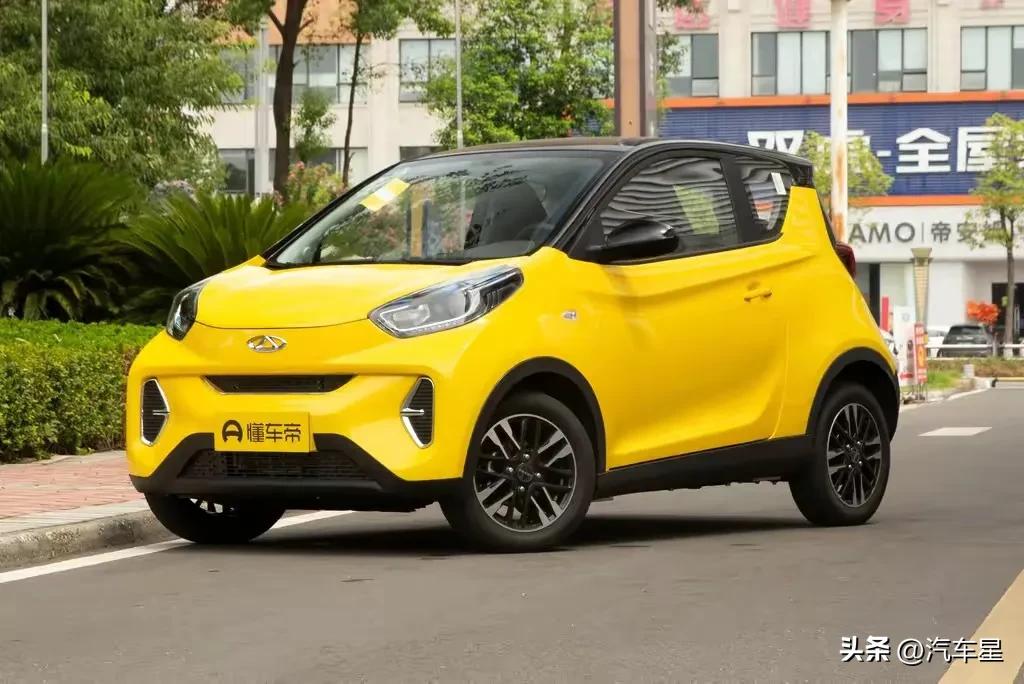 2020款小蚂蚁续航,小蚂蚁2018款最长续航多少