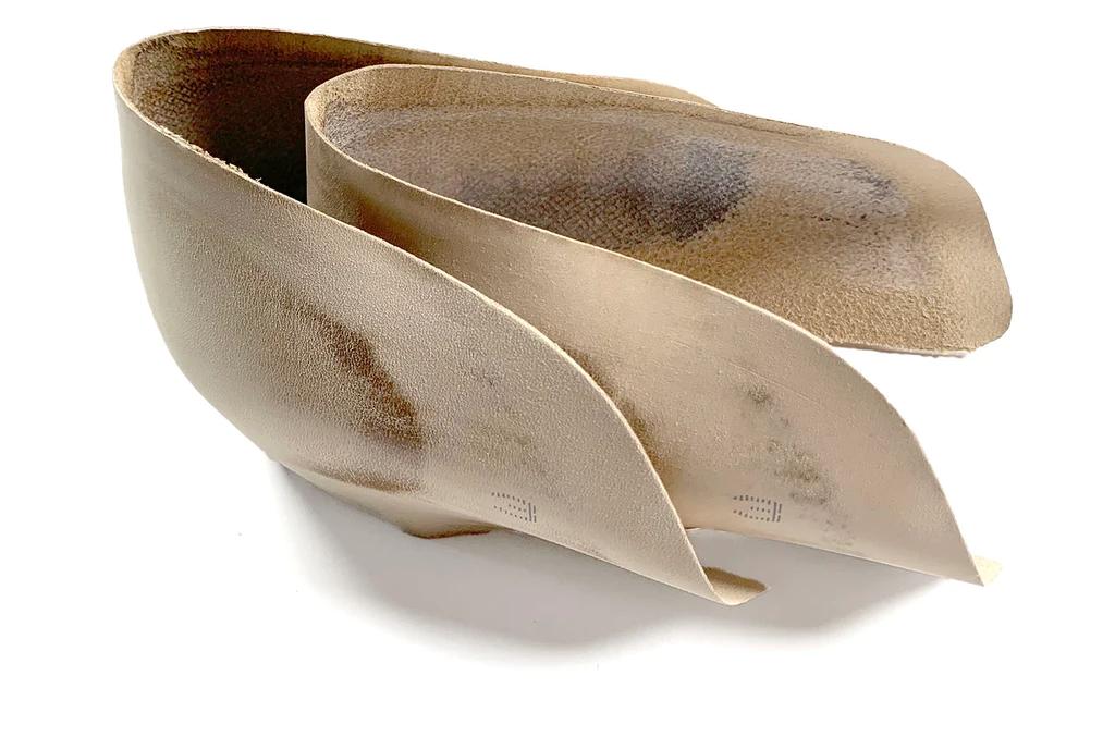 【建议收藏】图文并茂的鞋靴领域术语字典！