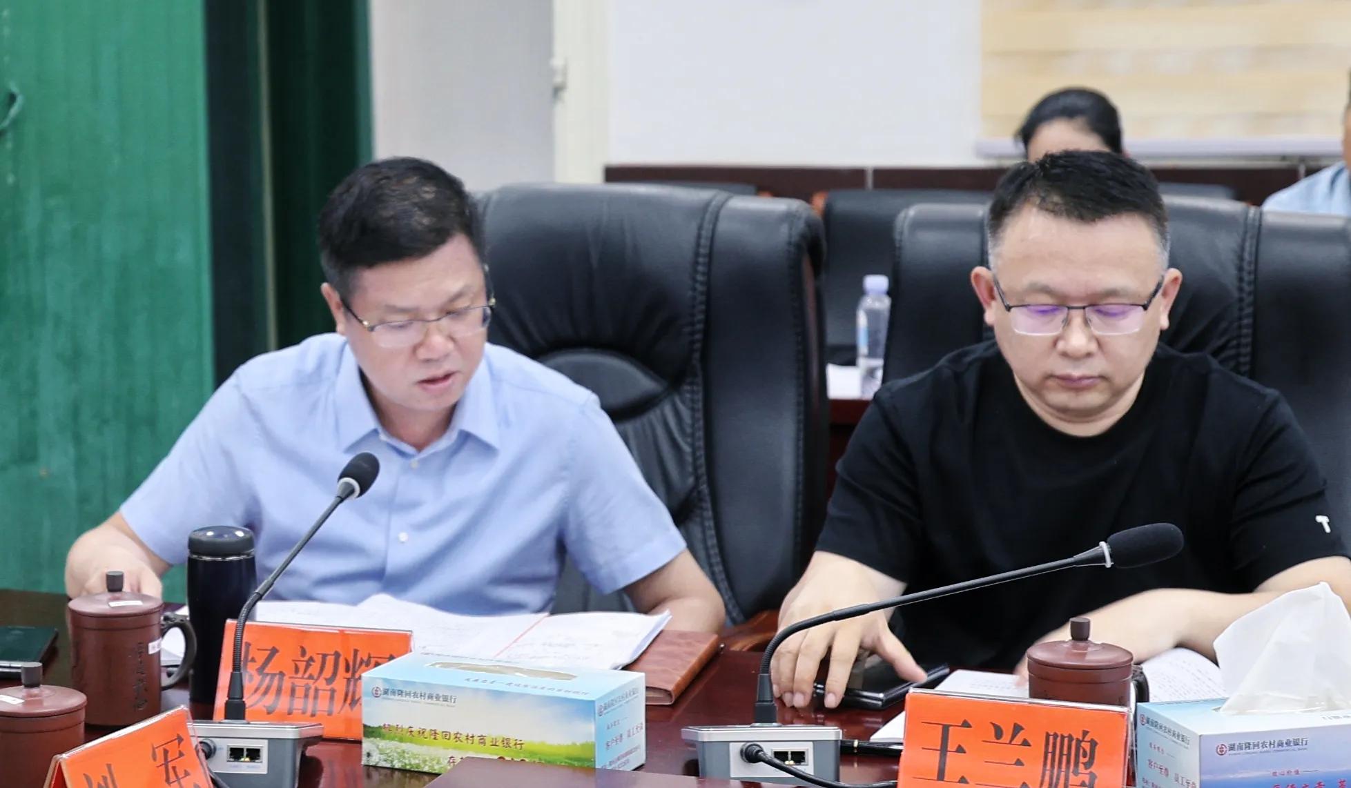 乡村振兴隆回样板,乡村振兴组合拳